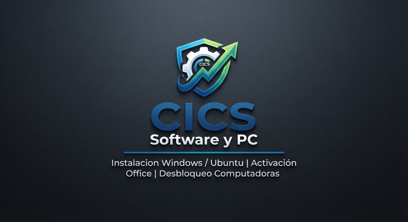Instalación de Software